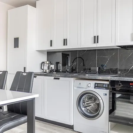 Old Town Pearl Apartment Wroclaw