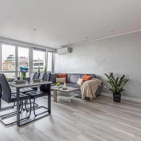 Old Town Pearl Wroclaw