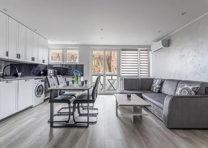 Apartment Old Town Pearl *